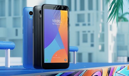 Alcatel 1 2021