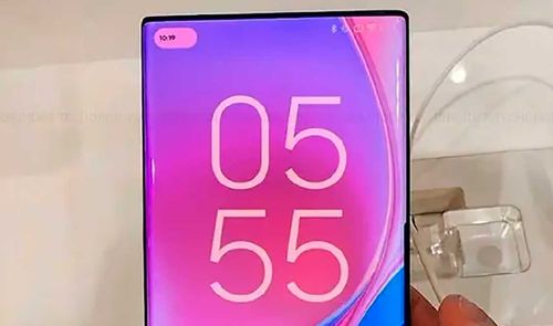 Xiaomi Mi Mix 4