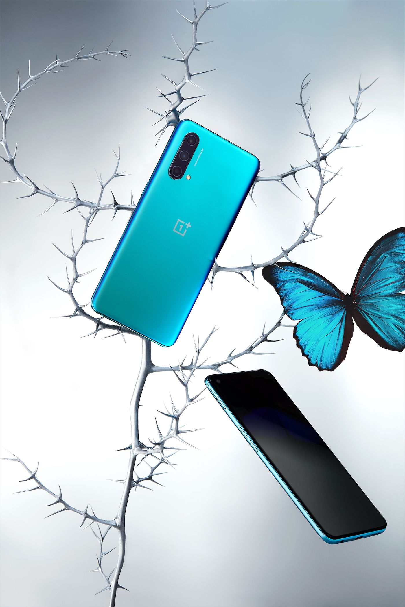OnePlus Nord CE 5G
