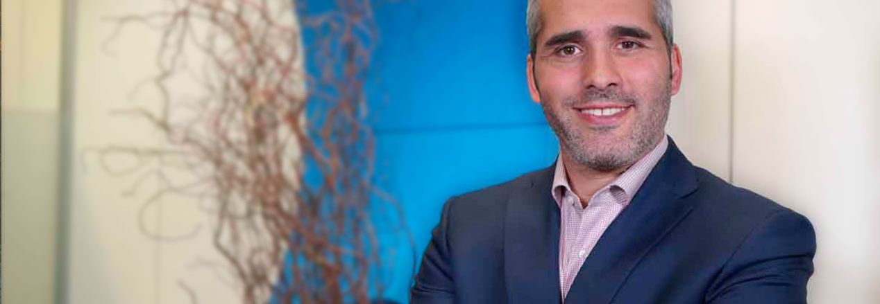 Oriol Vinzeo distribuidor
