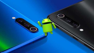 Xiaomi Mi 9 SE