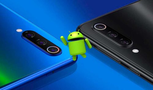 Xiaomi Mi 9 SE