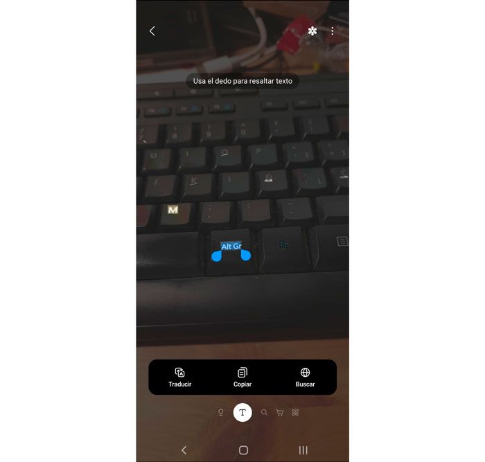 Bixby Visión