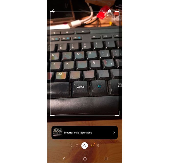 Bixby Visión
