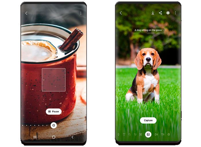 Bixby Visión
