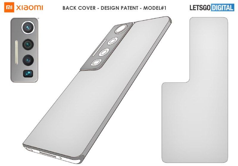 diseños xiaomi 2022