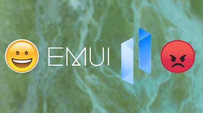 EMUI 11