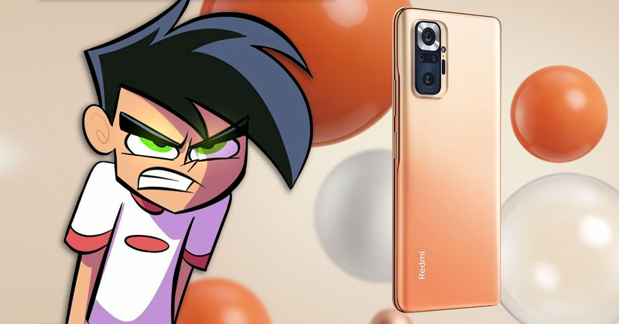 enfado redmi note 10 pro