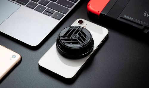 enfriar calentamiento iphone