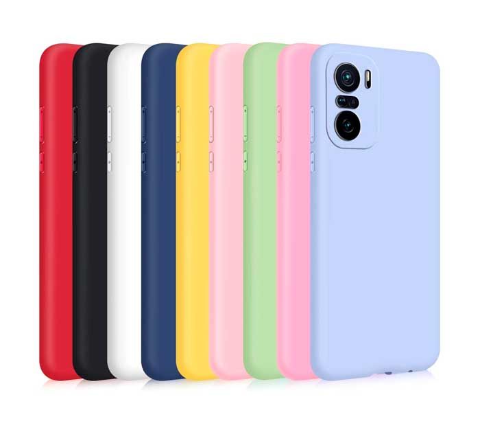 Fundas POCO F3