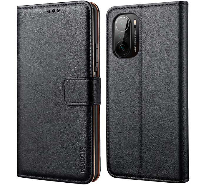 Fundas POCO F3