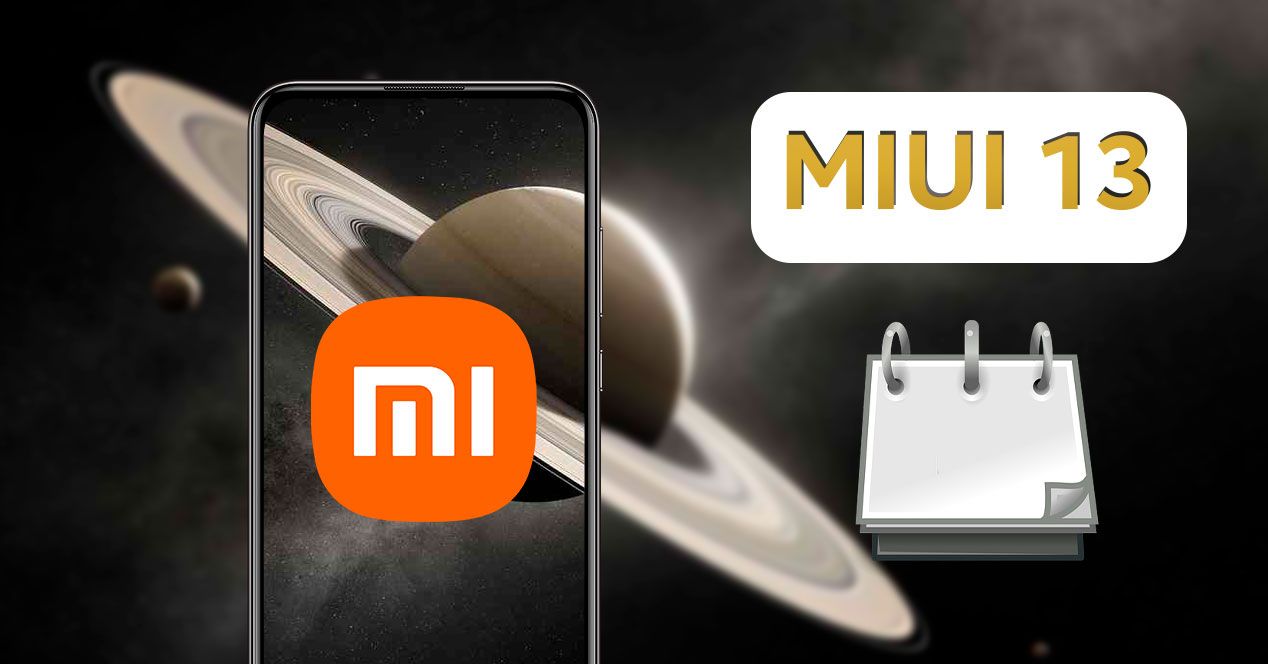 fecha xiaomi miui 13