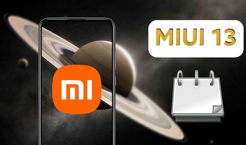 fecha xiaomi miui 13