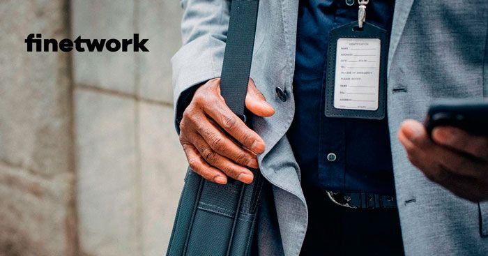 Finetwork