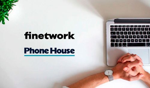 Phone House Finetwork