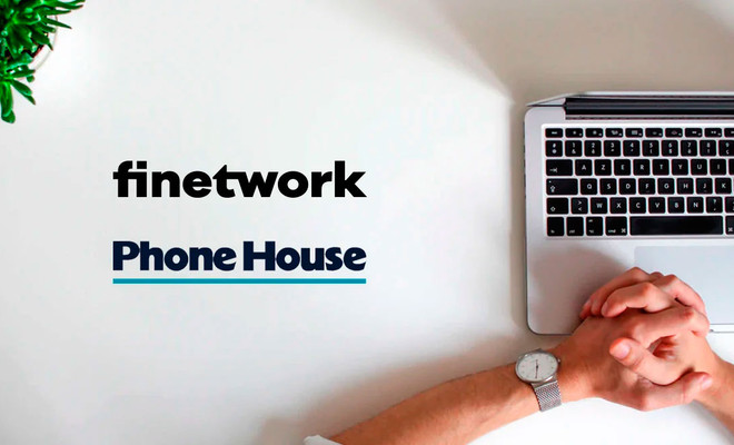 Phone House Finetwork