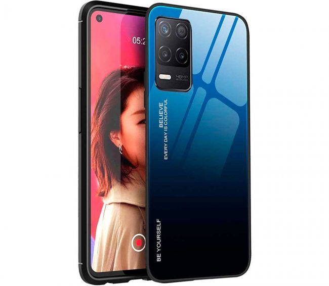 fundas Realme 8 5G