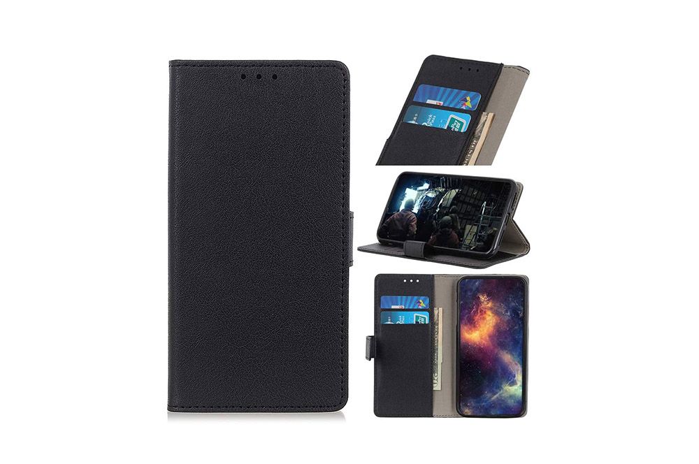Funda de libro realme GT