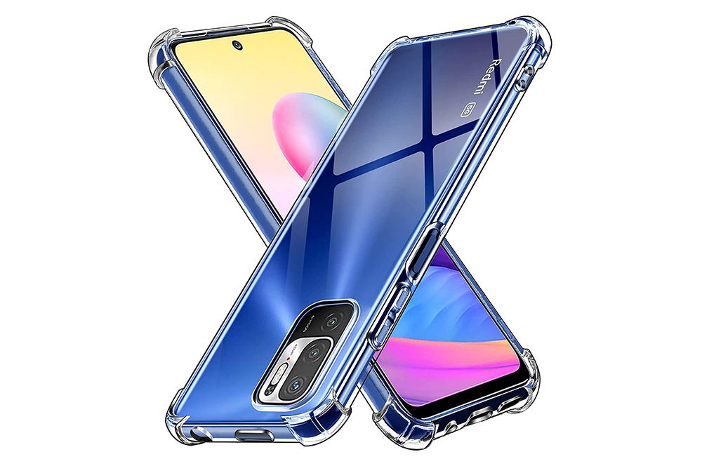 Funda de POCO M3 Pro 5G