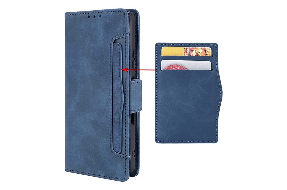 Funda de POCO M3 Pro 5G