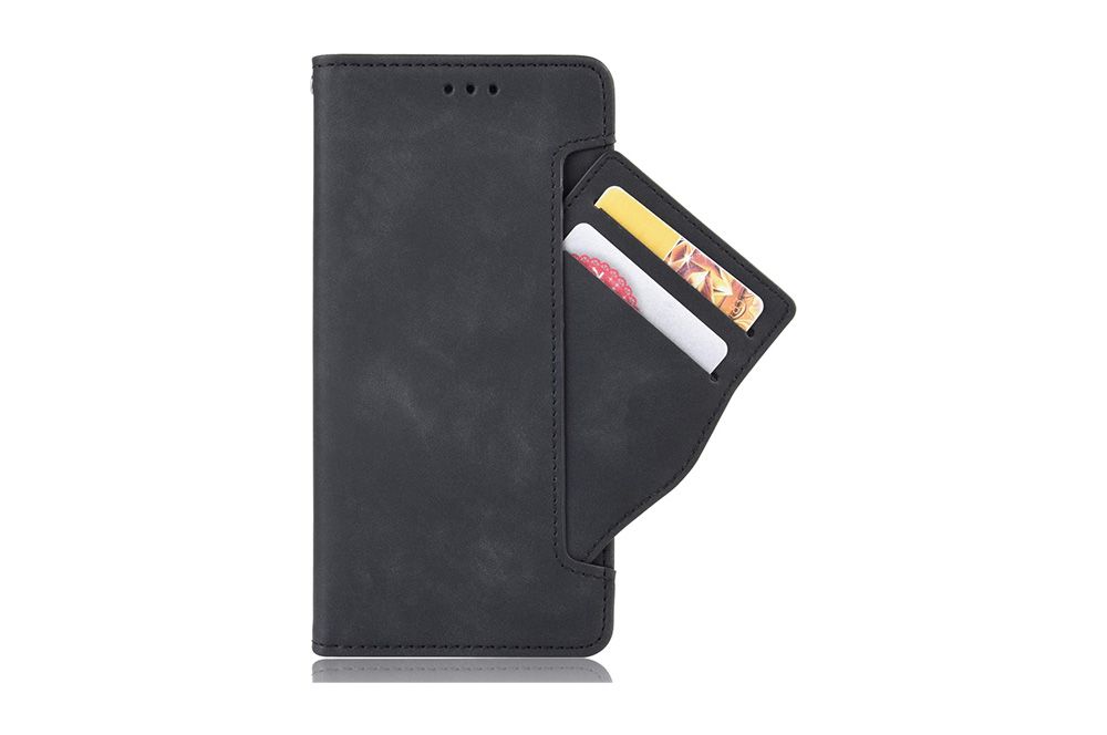 Funda de libro realme GT