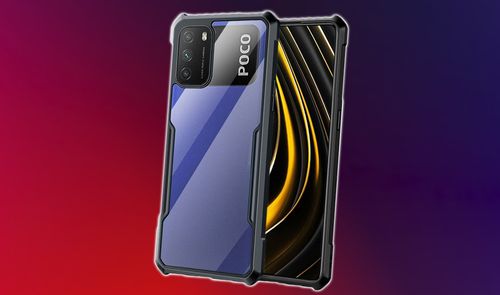 Funda POCO M3 Pro
