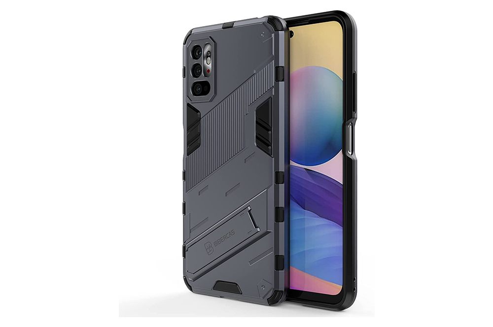 Funda robusta Redmi Note 10 5G