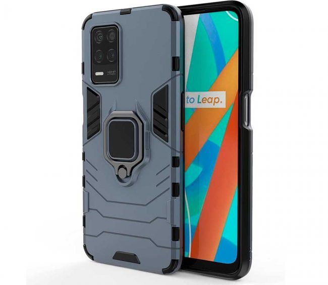 fundas Realme 8 5G