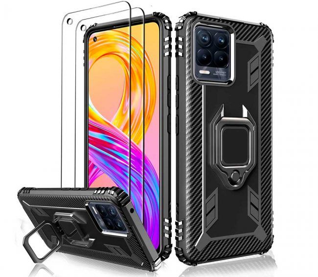 fundas Realme 8 5G