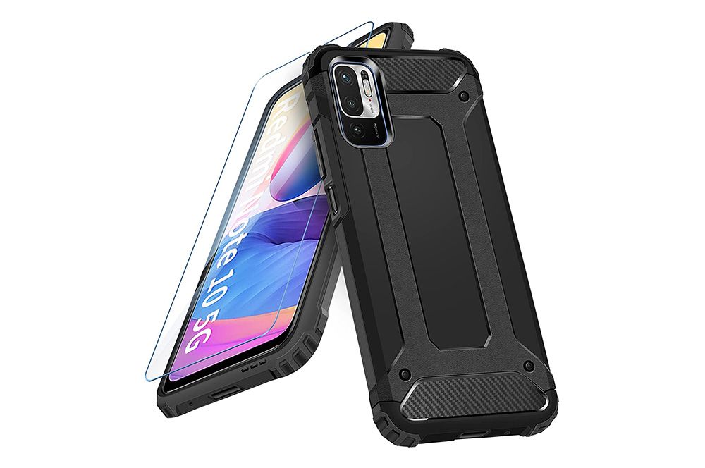 Funda de POCO M3 Pro 5G