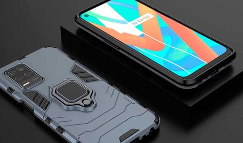 Fundas Realme 8 5G