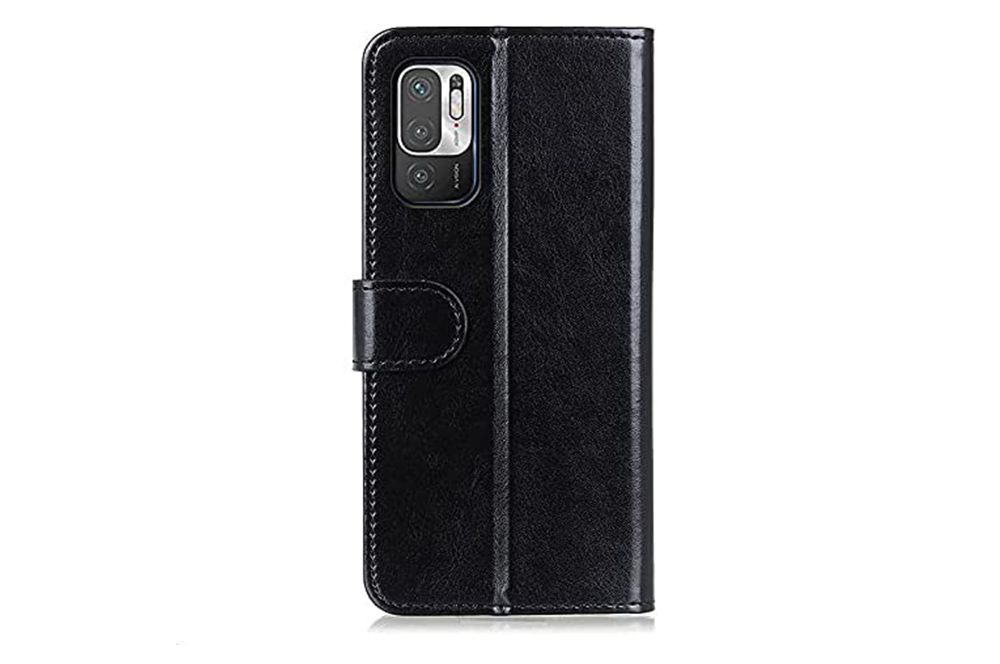 Funda de tipo libro para el Redmi Note 10 5G