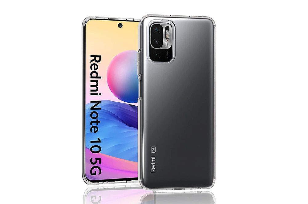 Funda de POCO M3 Pro 5G