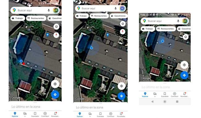 GPS Dual