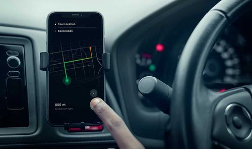 GPS Doble banda