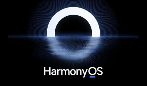 HarmonyOS