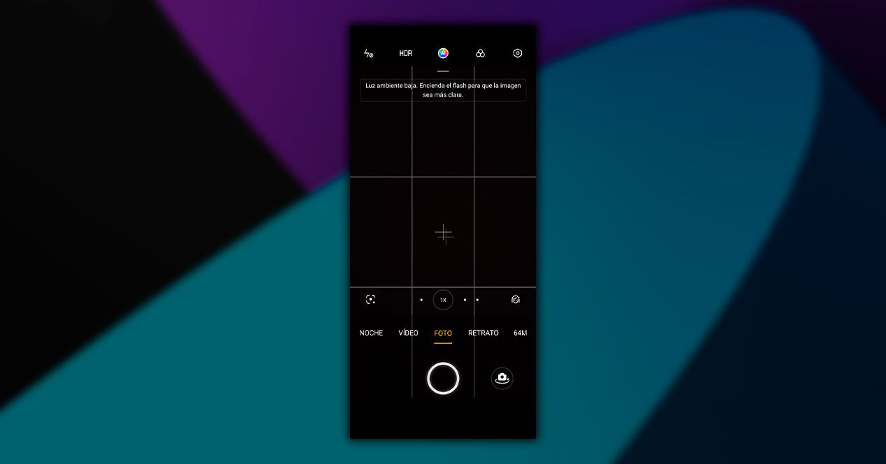 inteligencia artificial camara realme