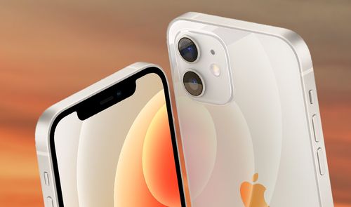 iPhone 12