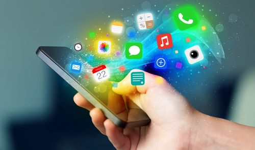Limitar el uso de las apps del móvil