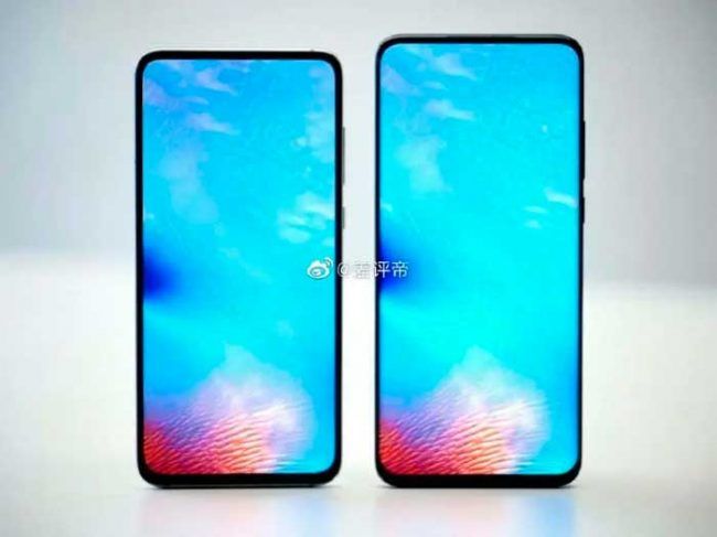 Xiaomi Mi Mix 4
