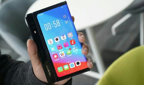 Móvil OPPO