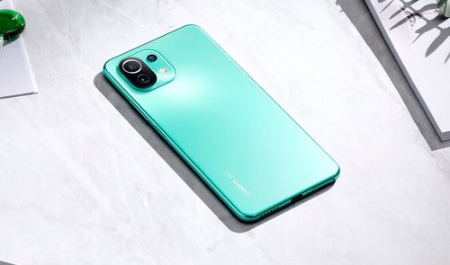 Batería Xiaomi MIUI