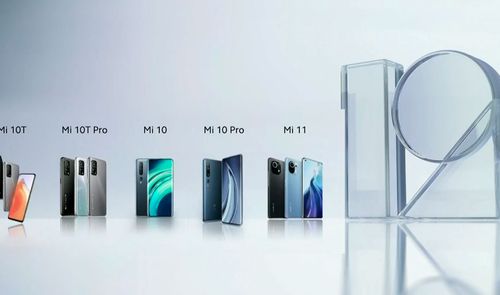 moviles MIUI 12.5