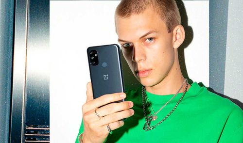 OnePlus Nord N200 5G