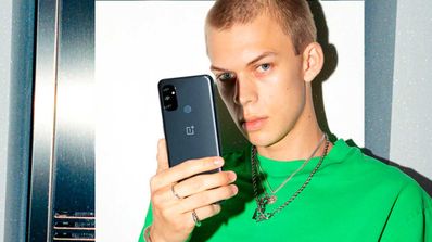 OnePlus Nord N200 5G