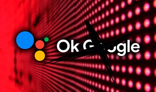 ok Google asistente