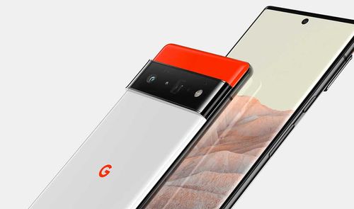 Google Pixel 6