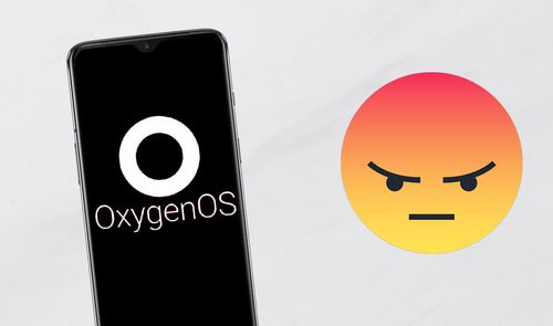 Usuarios enfadados con OnePlus