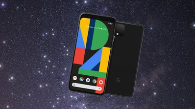 Astrofotografía Google Pixel
