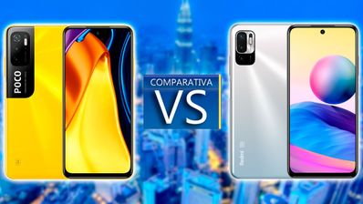 poco m3 pro 5g vs redmi note 10 5g